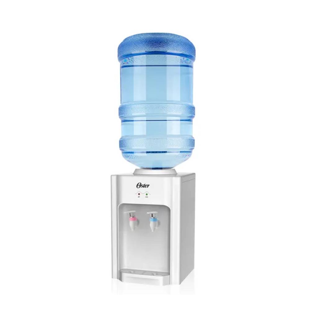 Dispensador de agua Oster® OS PWDA233W - OFERTA