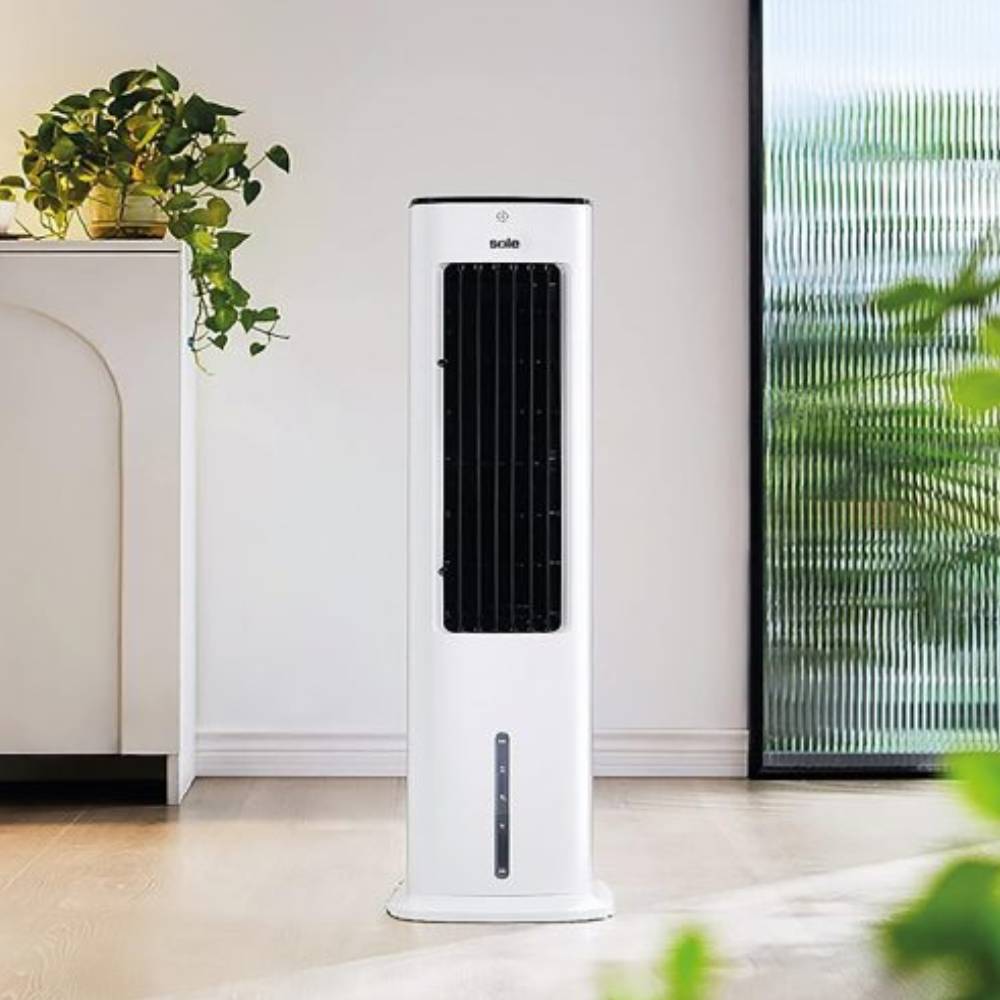 Enfriador de aire Sole 55W – SOLAIR015 - OFERTA