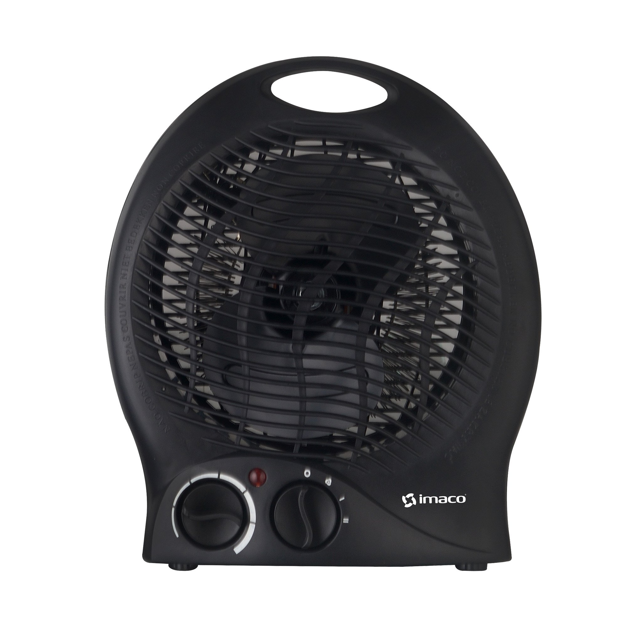 Termoventilador Portátil Imaco NF15C - MEGA IMPORT