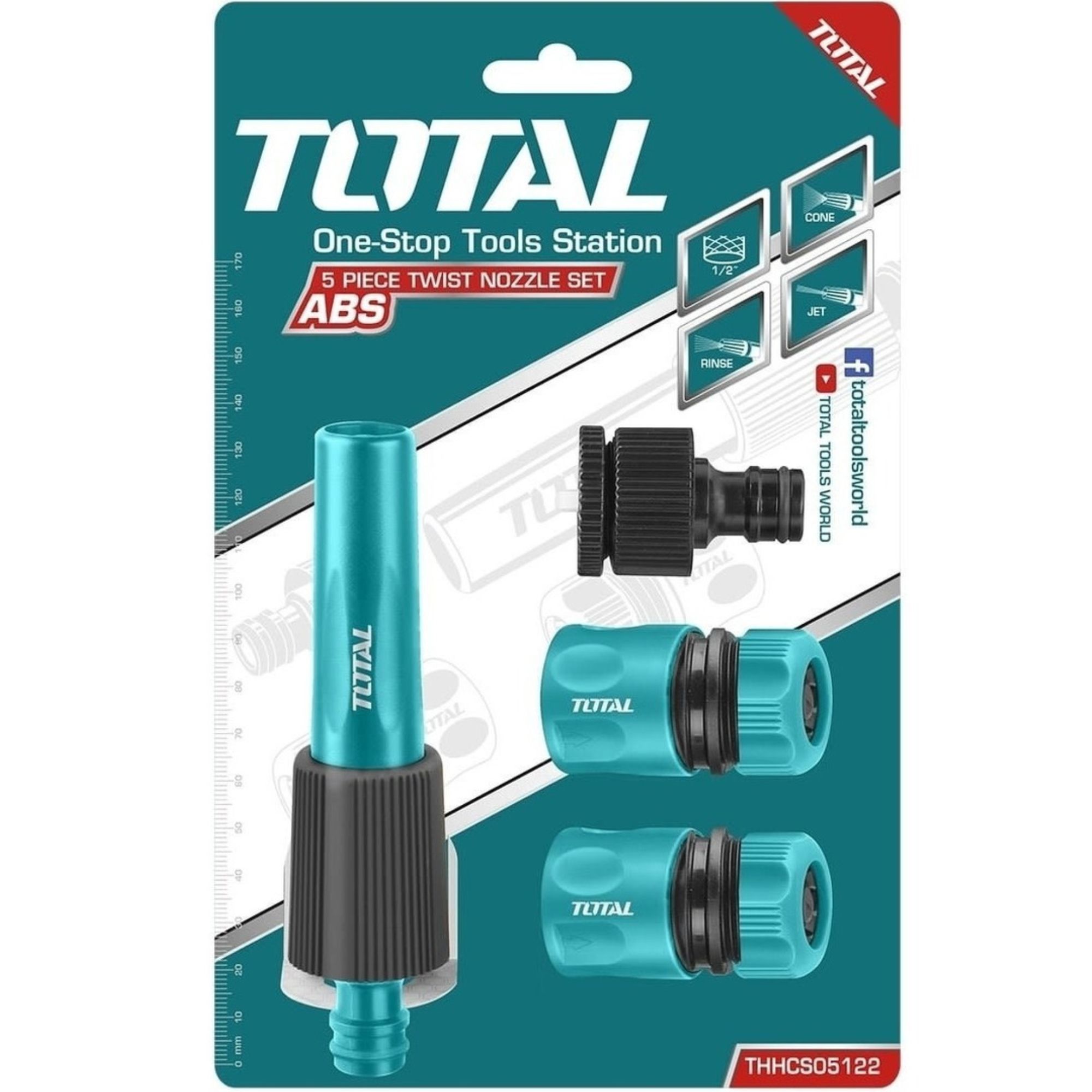 Conectores para hidrolavadora conector rápido para manguera de riego