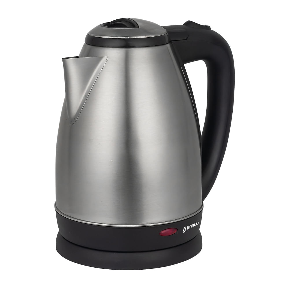 HERVIDOR METÁLICO 1.8L KE1801 IMACO