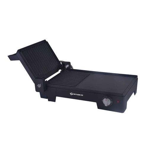 GRILL 2 EN 1 EXTENDIBLE IG1016E IMACO