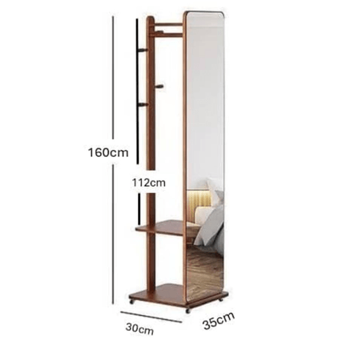 Mueble Espejo Moderno Ruperta Color Gales TU MESITA