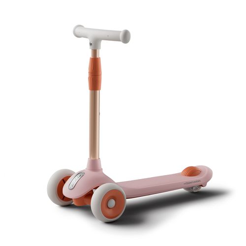 Scooter para niños Valiant Rosado (2 a 8 anos)