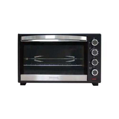 TH-48N - Horno Electrico 48L Negro Thomas