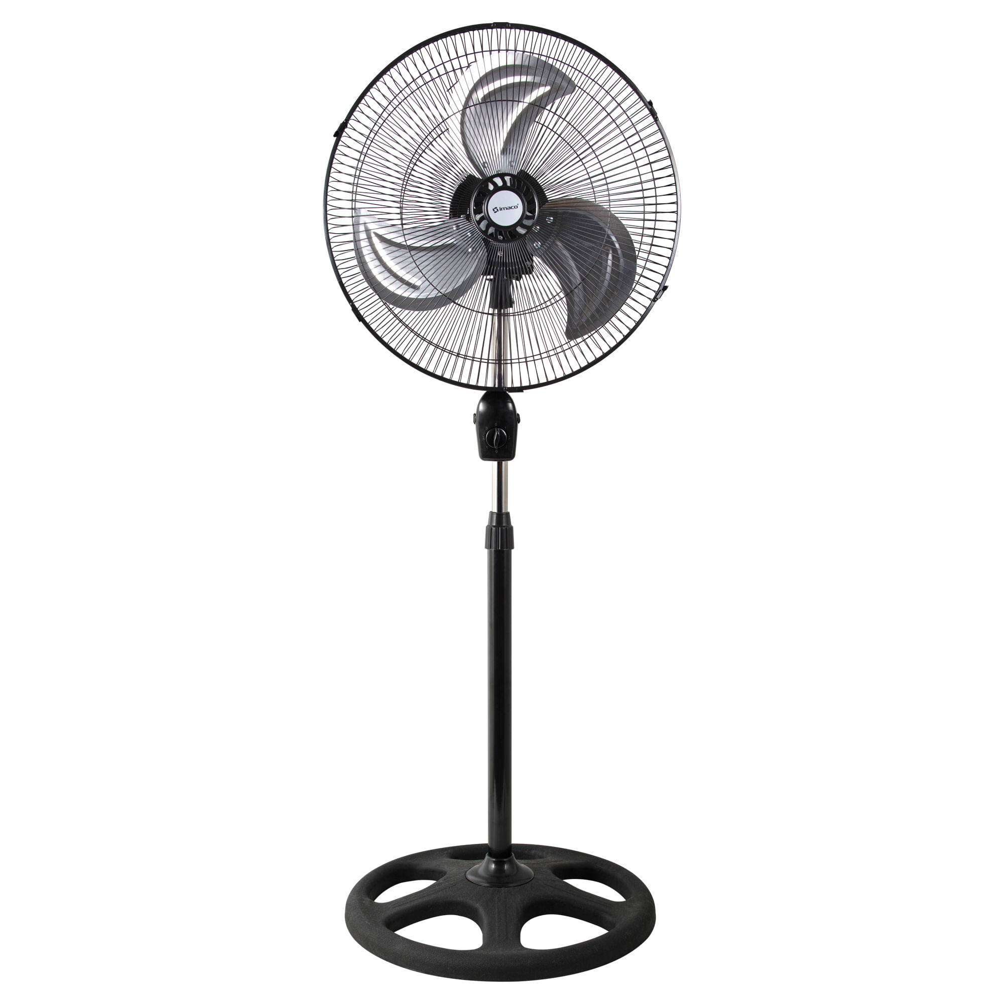 VENTILADOR PEDESTAL 18"" FSM370P IMACO