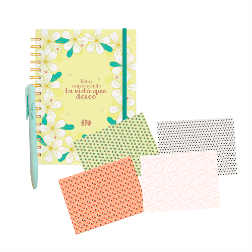 Pack Ingenial Decora