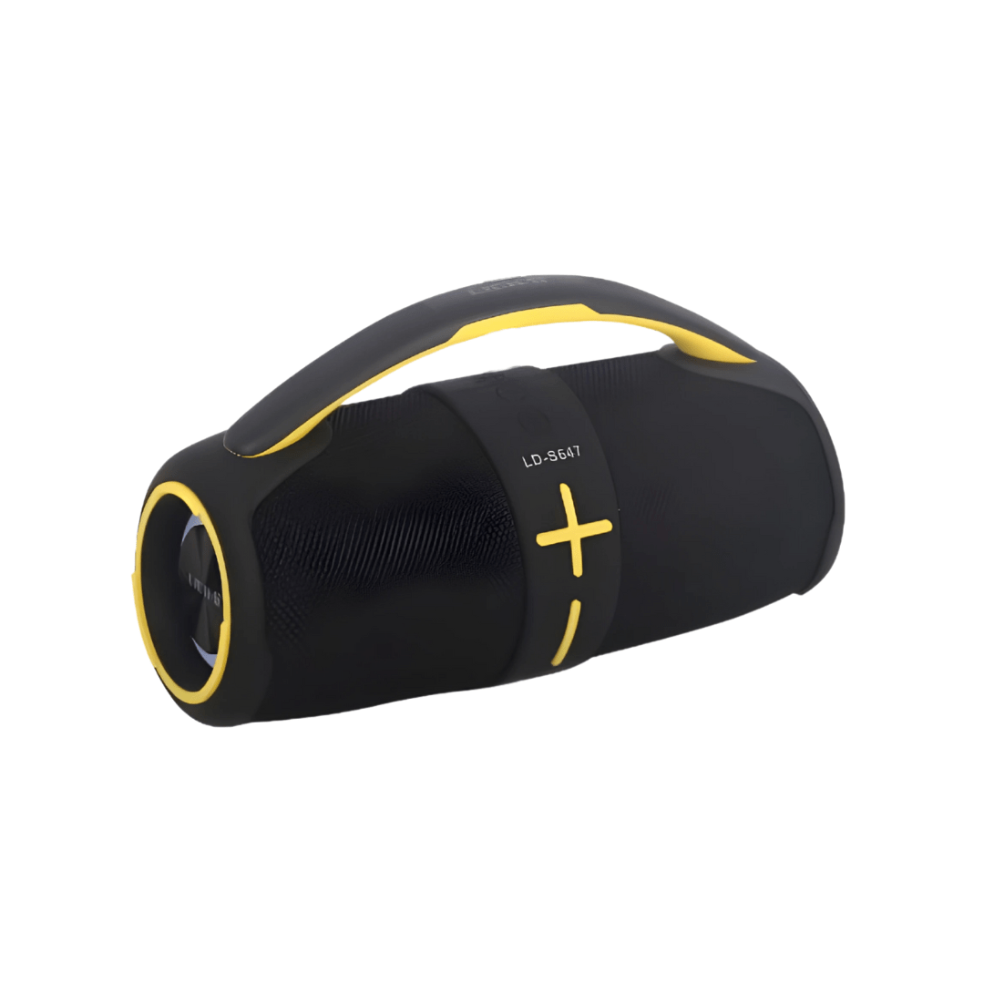 LD-S647 Parlante Portátil Lidimi 20W