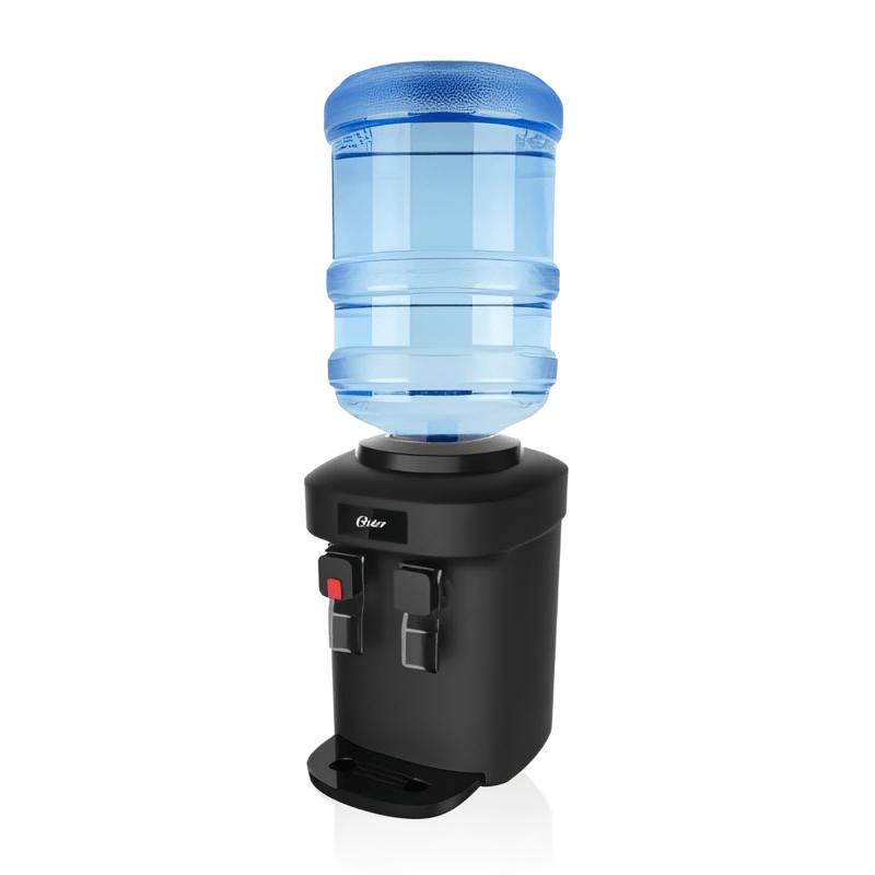 Dispensador de agua Oster Negro OSPWD522B