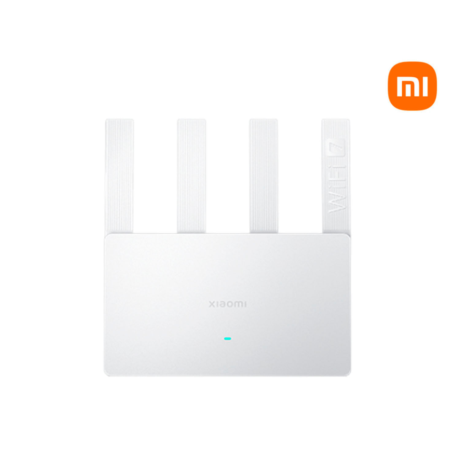 Xiaomi Router Wi-fi 7 BE3600 Doble Banda Tecnología OFDMA