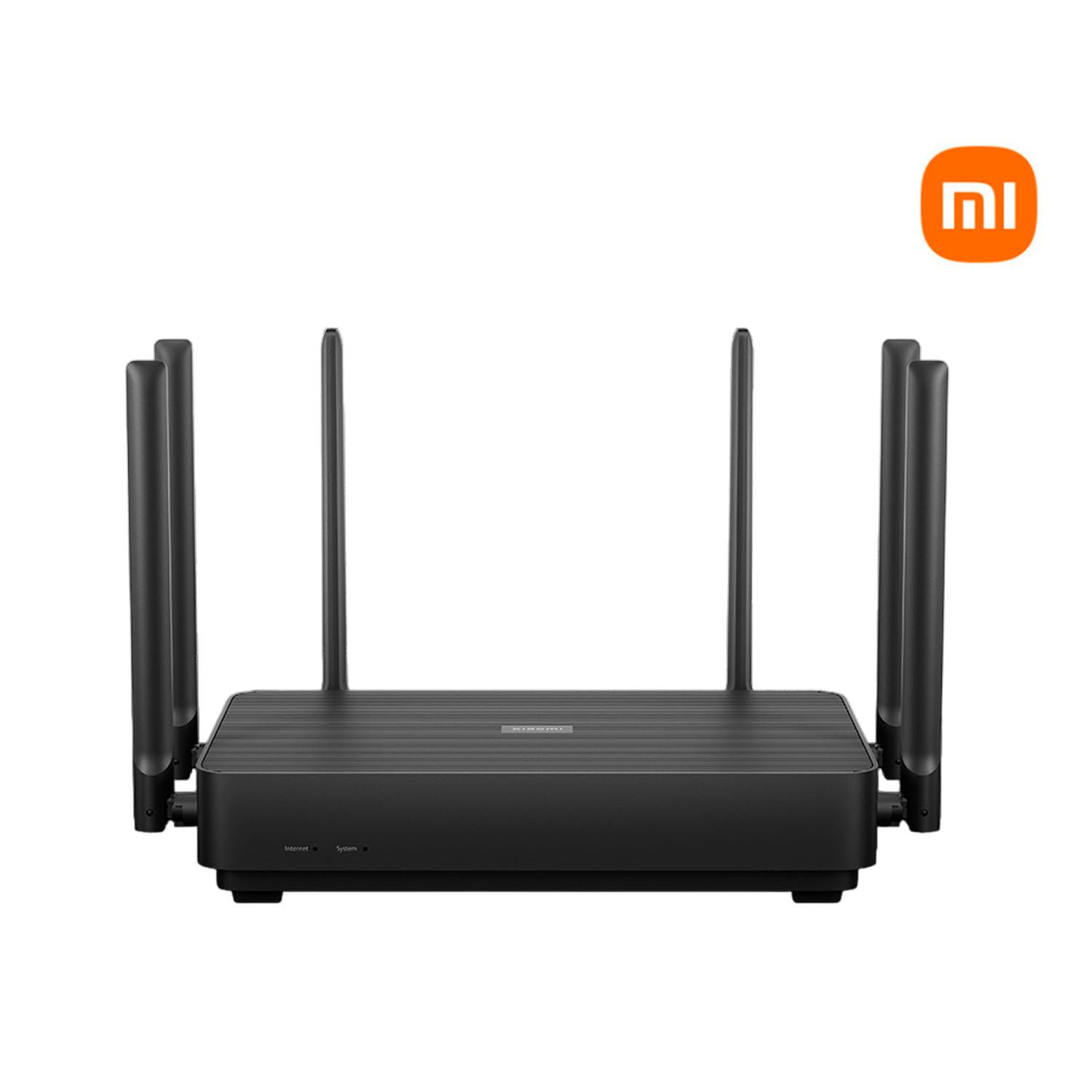 Xiaomi Router AX3200 Wi-fi 6 Doble banda 256MB Tecnología OFDMA