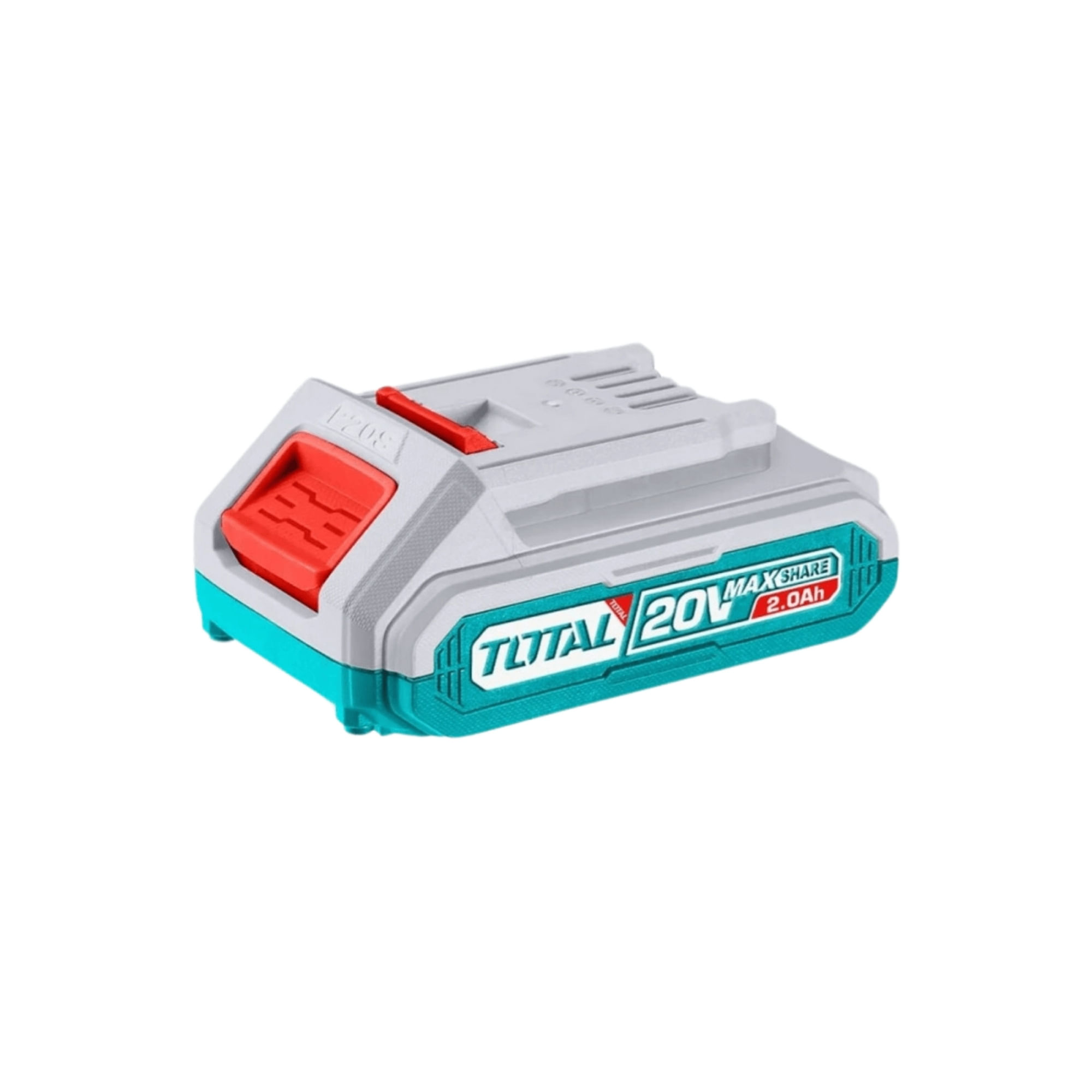 Batería Total 20V 2Amp para herramientas INALAMBRICAS Total