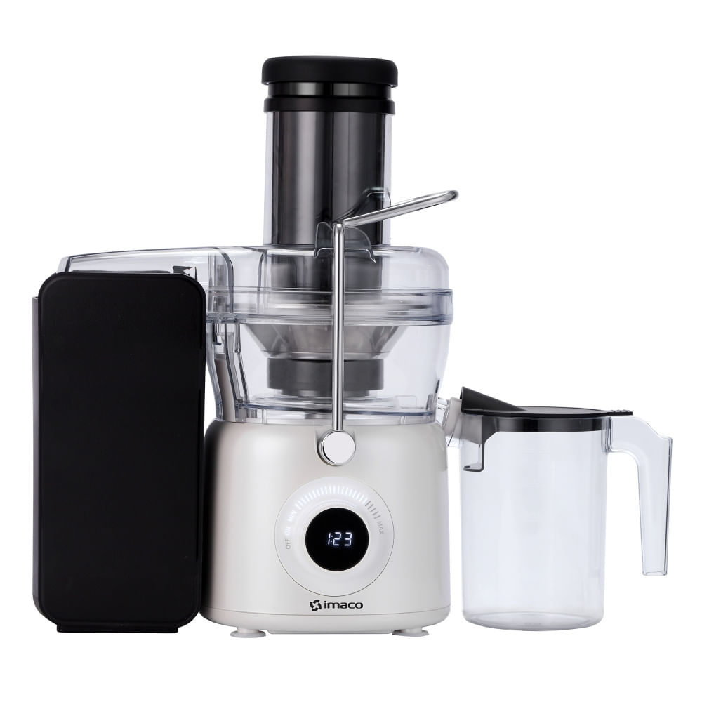 Extractor jugos 1 litro 1000 watts imaco je1084