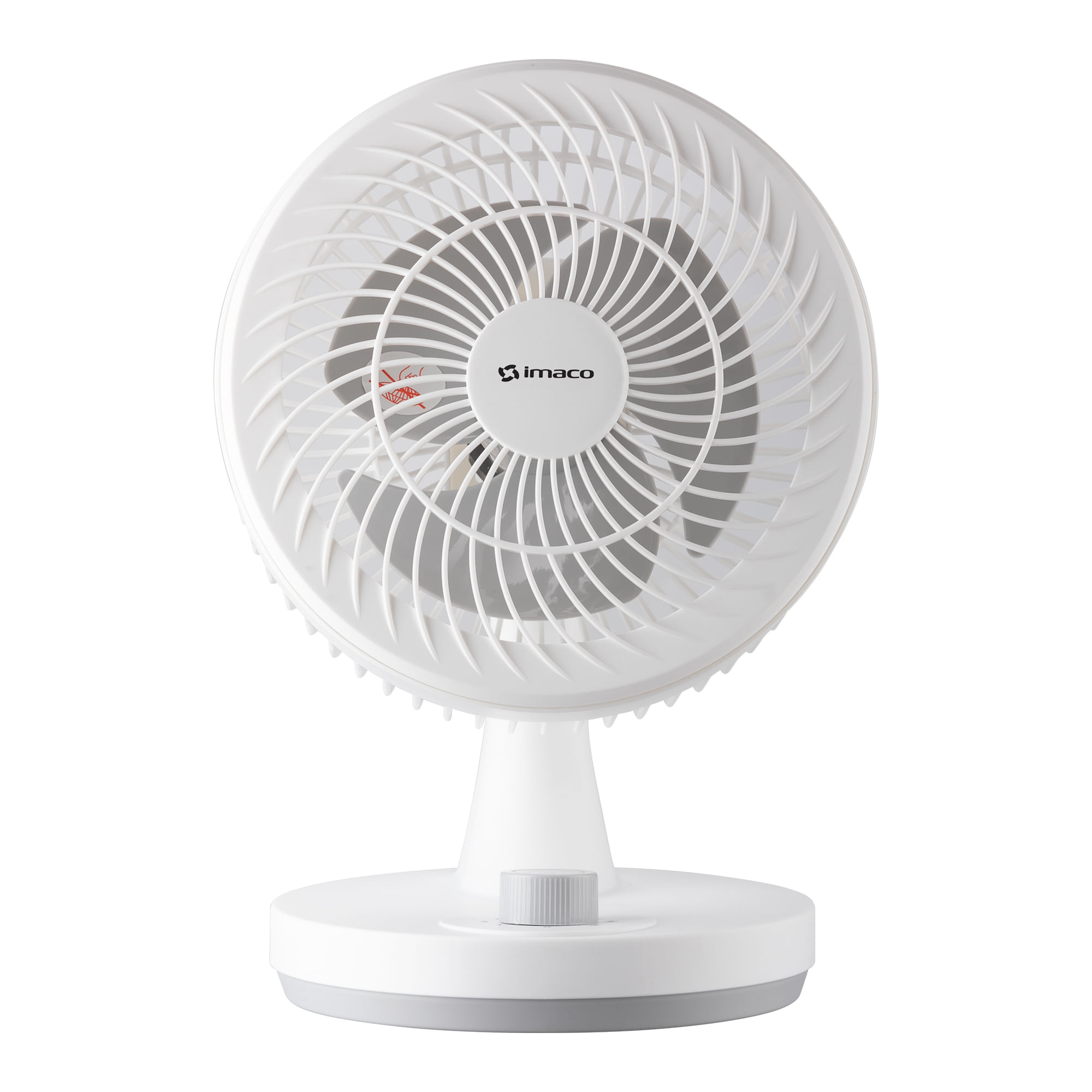 Ventilador de mesa 8"" Imaco CF0840