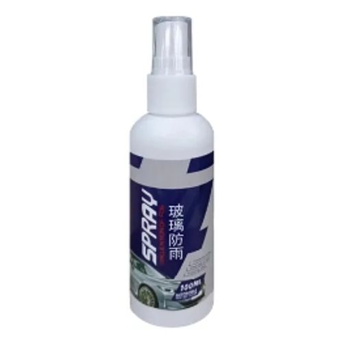 Spray Impermeable Para Vidrio De Coche Agente De Lluvia Auto