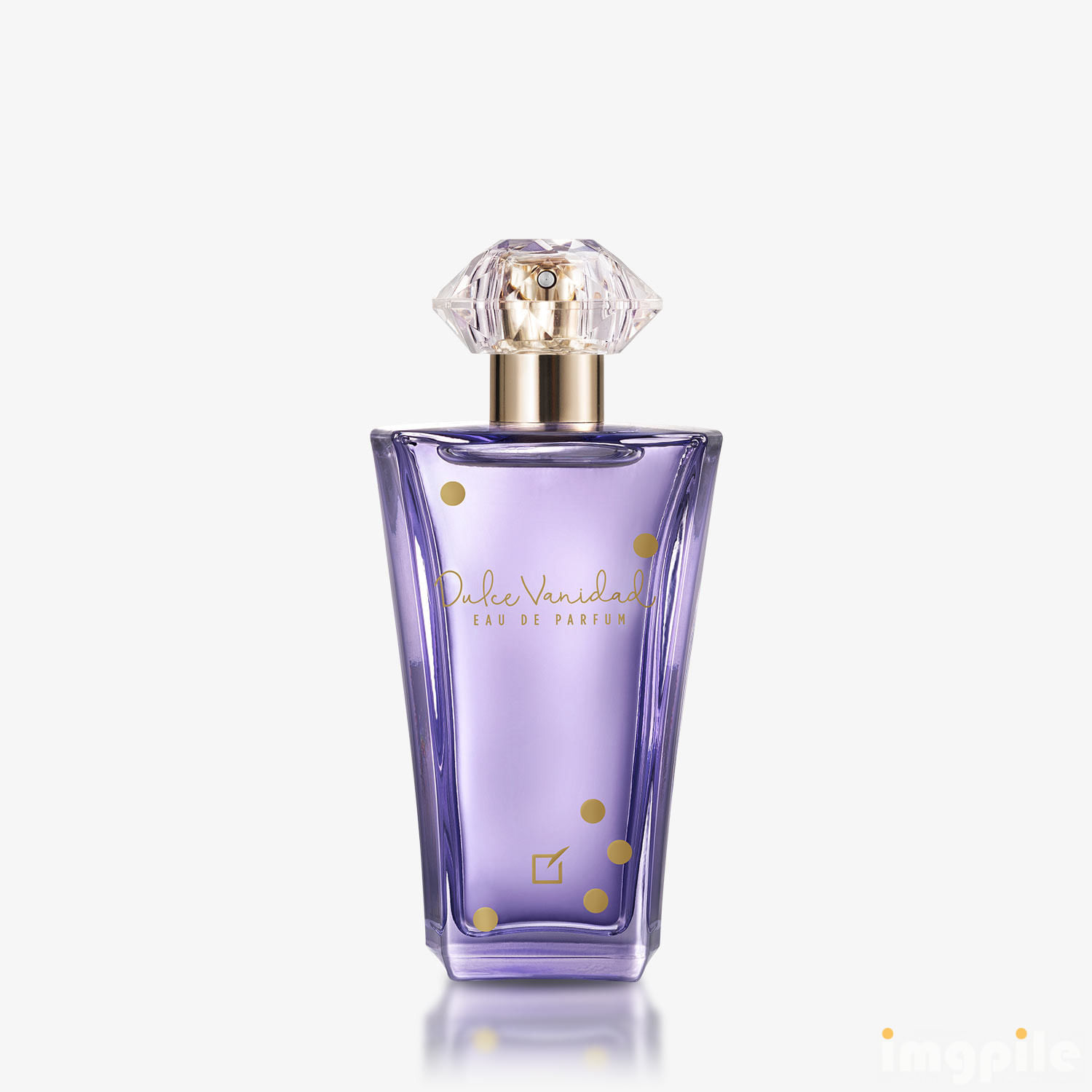 Perfume Yanbal Dulce Vanidad Eau de Parfum 50 ml