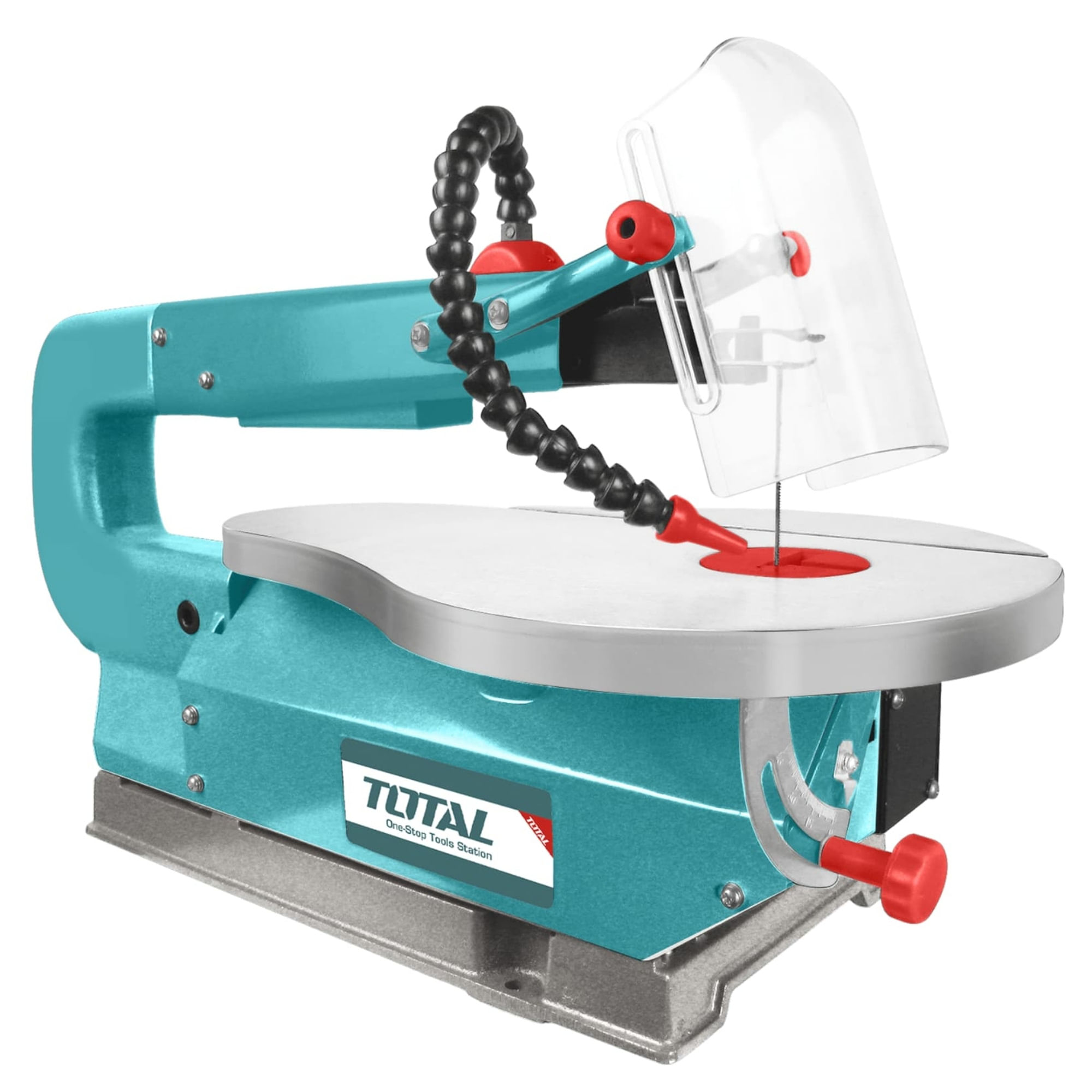 Sierra Caladora de Banco 85W TS88501-5 TOTAL