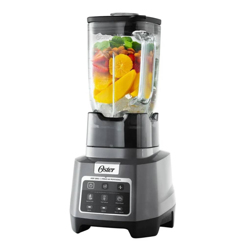 Licuadora Profesional XTREME MIX con Tecnología Reversible – BLSTXPG BW 053 - MEGA IMPORT