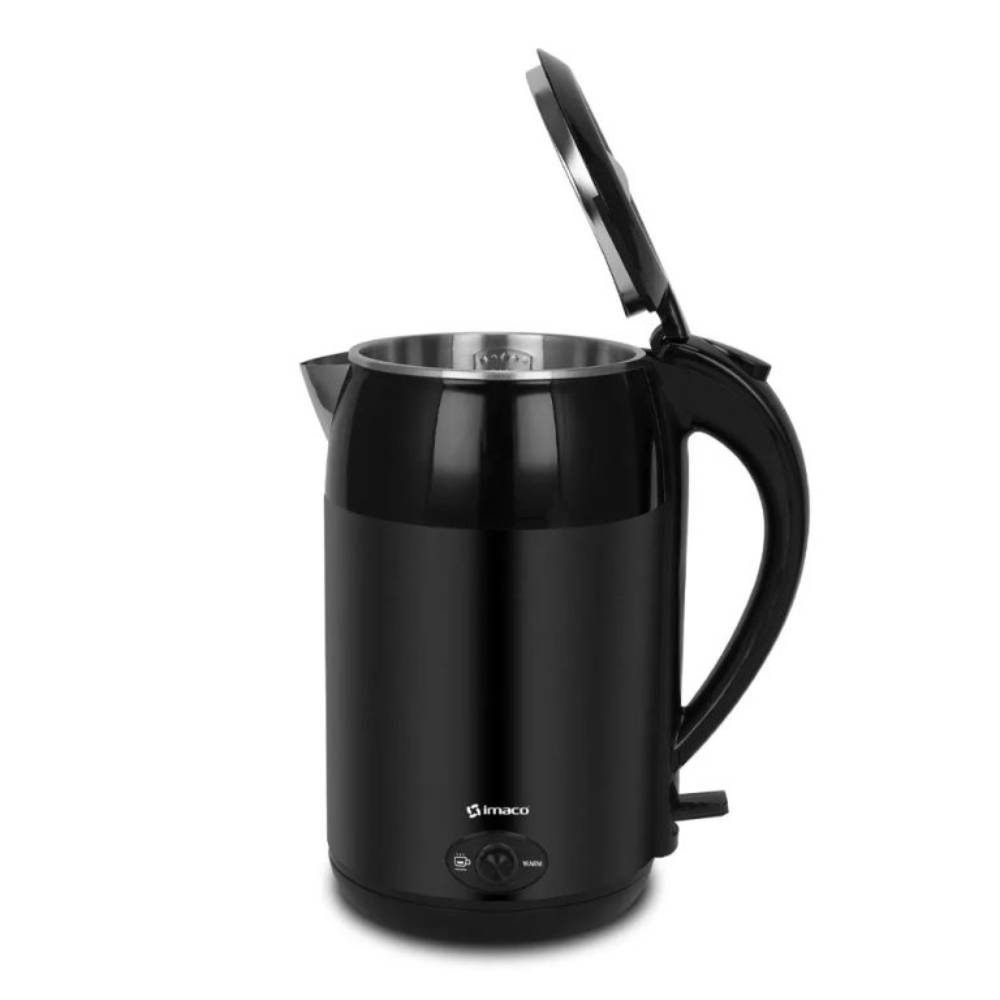 Hervidor electrico 1.8L Imaco – KE 1822SN - MEGA IMPORT