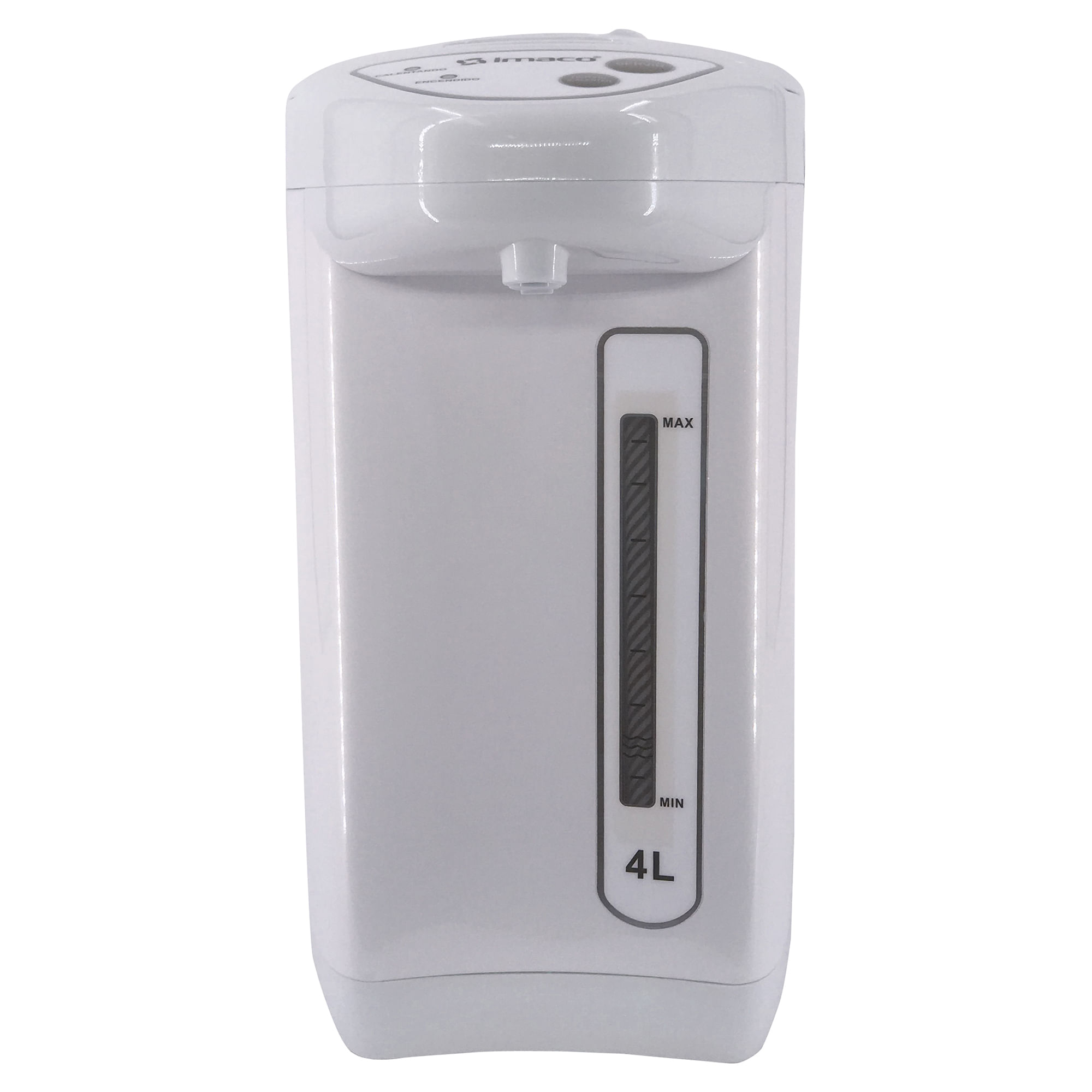 TERMO DISPENSADOR DE AGUA DE 4 LT. IMACO TP4750