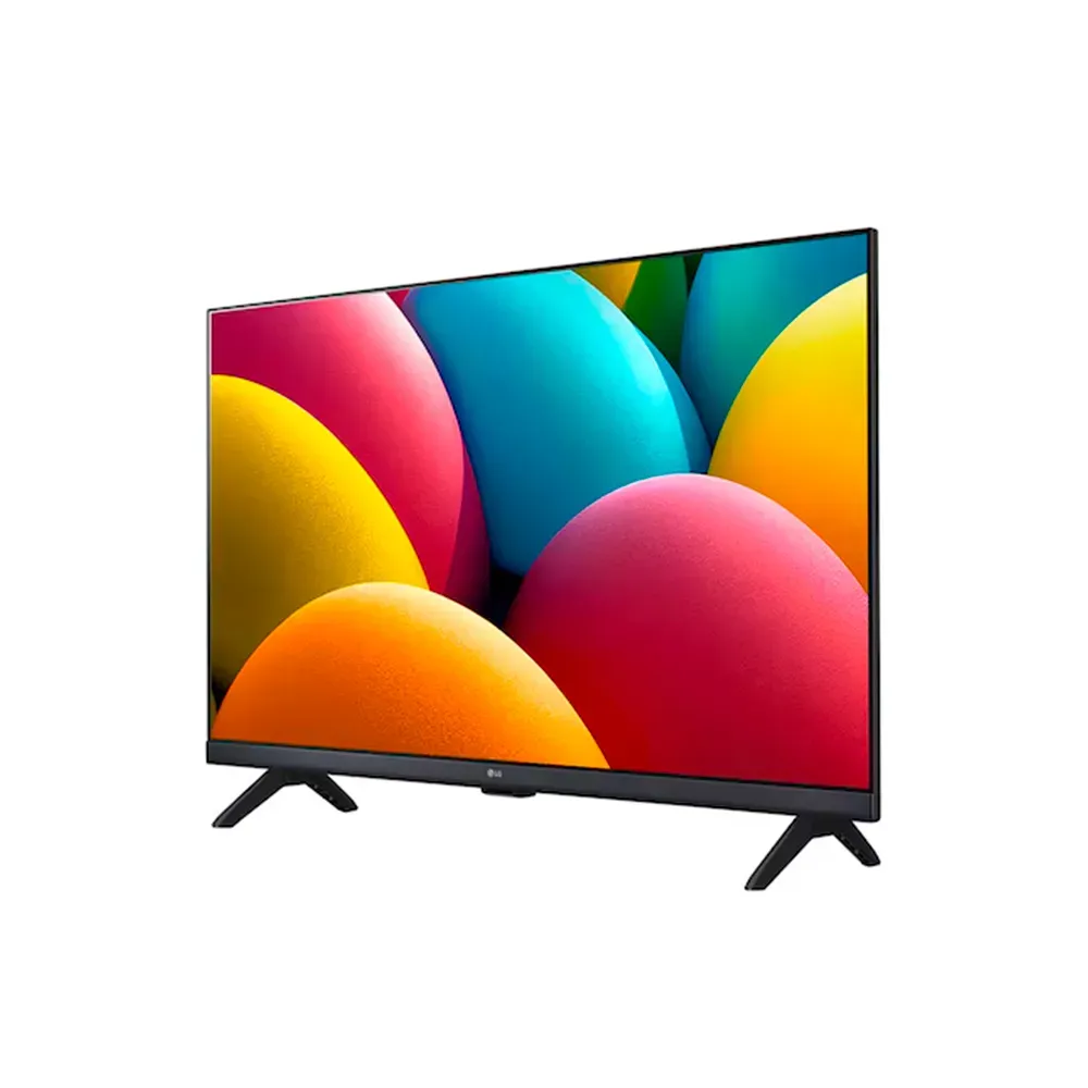 Tv Led LG Smart 32 Procesador a5 32LR600BPSC Borde Delgado Gen6