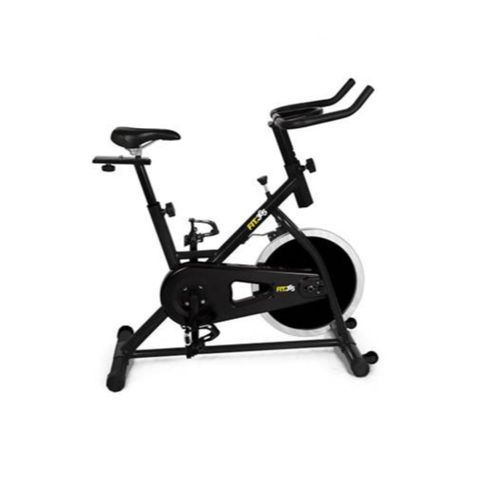 Bicicleta Spinning FIT365 OX-0301