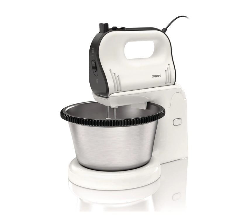BATIDORA PEDESTAL PHILIPS 750 W TZN AC INOX HR1594_00