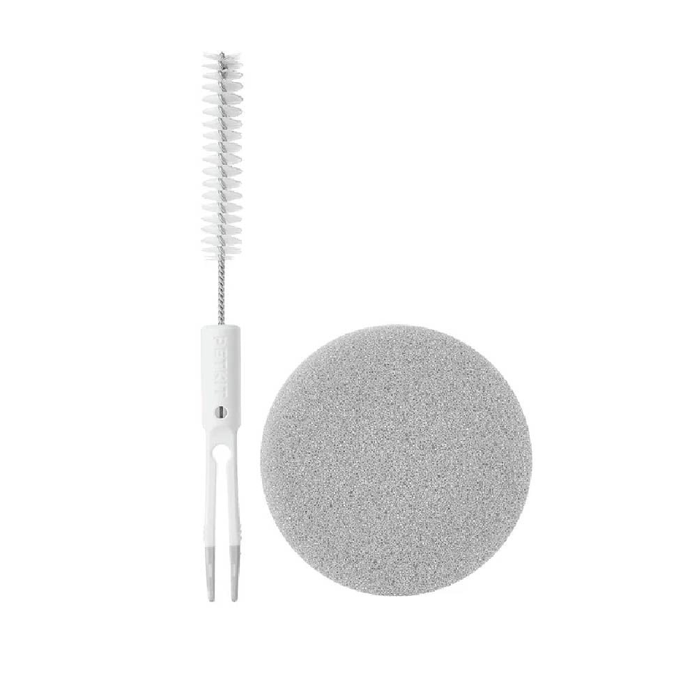 PETKIT Kit de Limpieza para Fuentes Automáticas de Mascotas