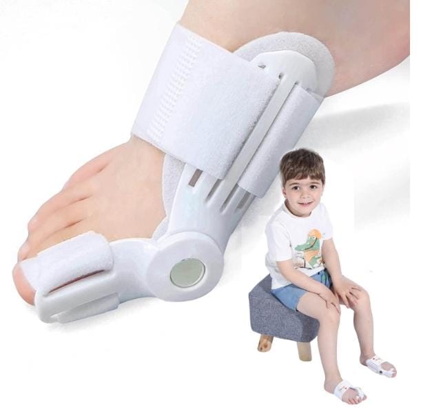 1 CORRECTOR JUANETE NIÑOS