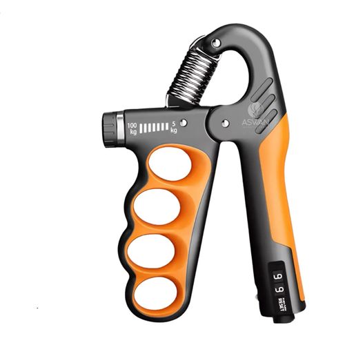 ENTRENADOR DE FUERZA