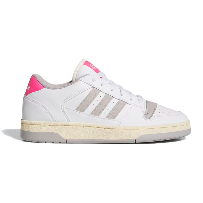 Zapatillas Para Mujer Urbanas Adidas Break Start Low JP7518 Multicolor