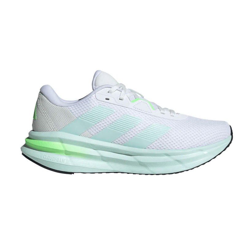 Zapatillas Para Mujer Running Adidas Galaxy 7 JQ2610 Multicolor