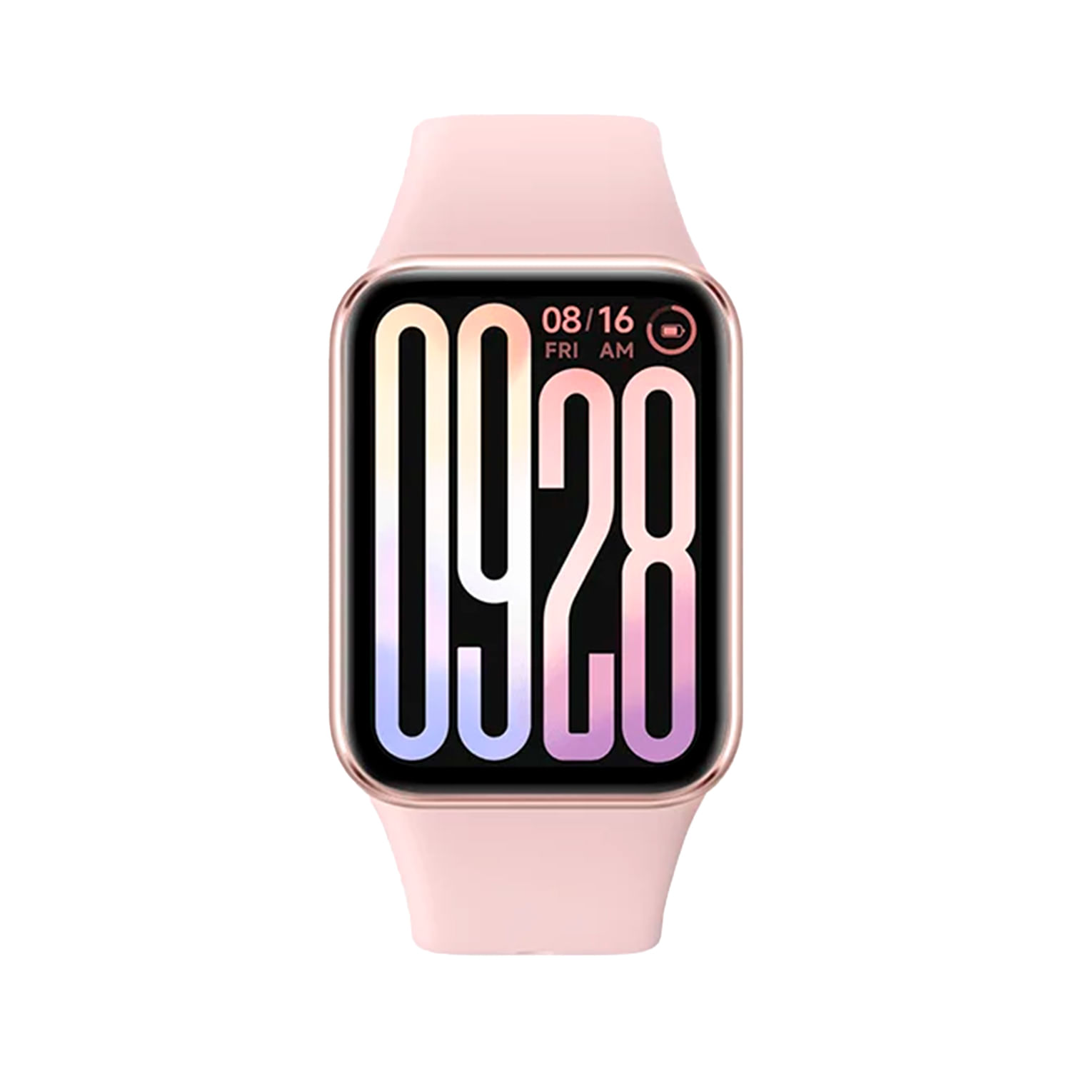 Smartwatch Xiaomi Smart Band 9 Pro - Oro Rosa