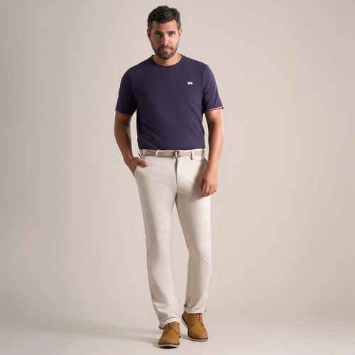 Pantalon Hombre The Royal Parks British Club Basic Correa
