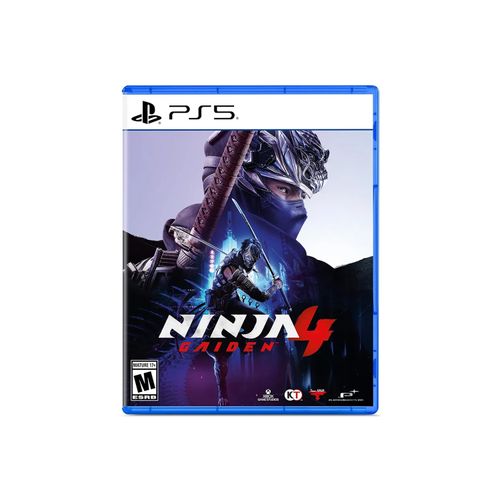 Ninja Gaiden 4 Playstation 5 Latam