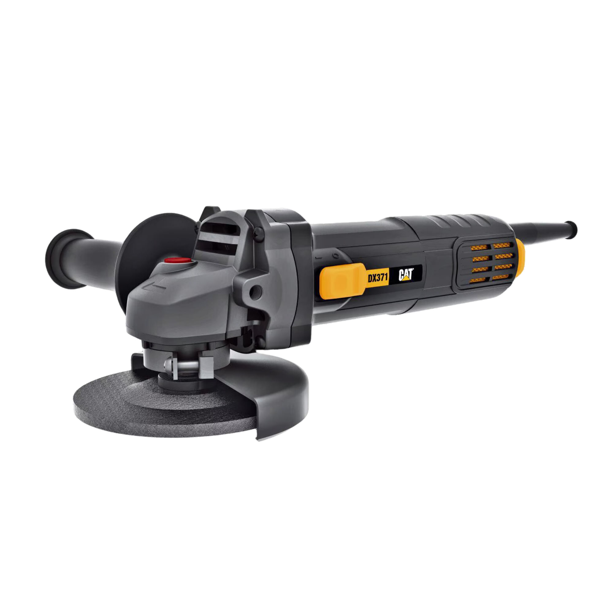 Amoladora Esmeriladora Angular 750W DX371 INDUSTRIAL CAT