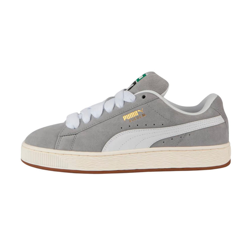 Zapatillas Para Mujer Urbanas Puma Suede XL 395205 79 Multicolor