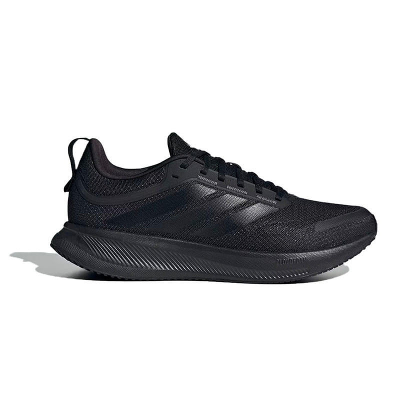 Zapatillas Para Mujer Running Adidas Runblaze JP6931 Negro