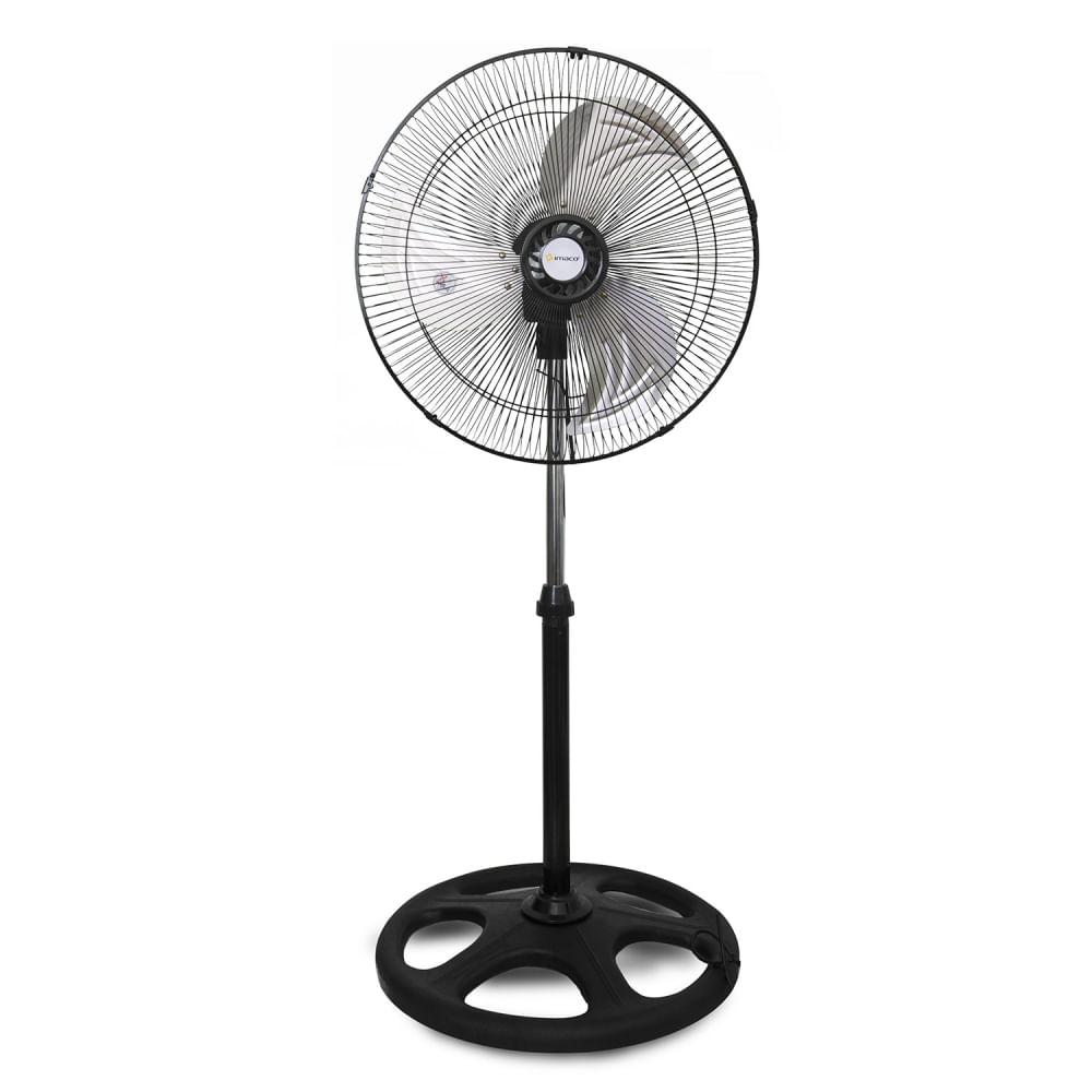 Ventilador Imaco FSM370 – 3 Velocidades, Potente Motor de 57W (MUNDO ELECTRONICO)