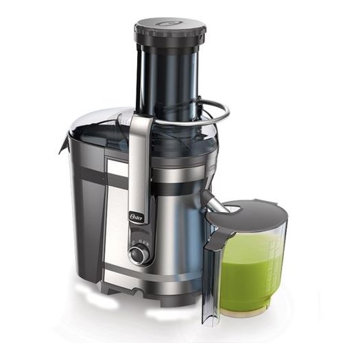 Extractor de jugos 3 En 1 Oster FPSTJE318C (MUNDO ELECTRONICO)