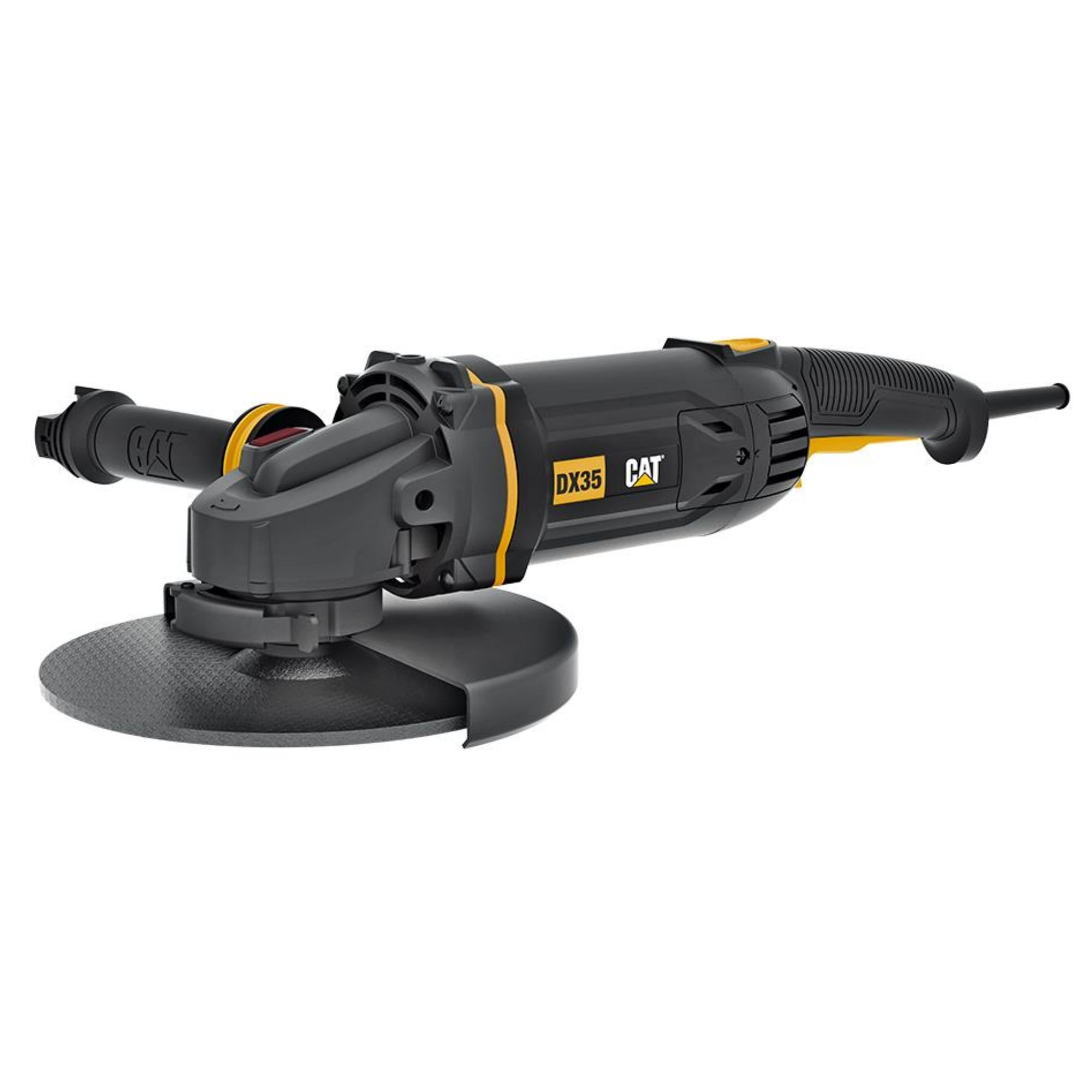 AMOLADORA INDUSTRIAL 1200W 5 PULGADAS DX36 CAT