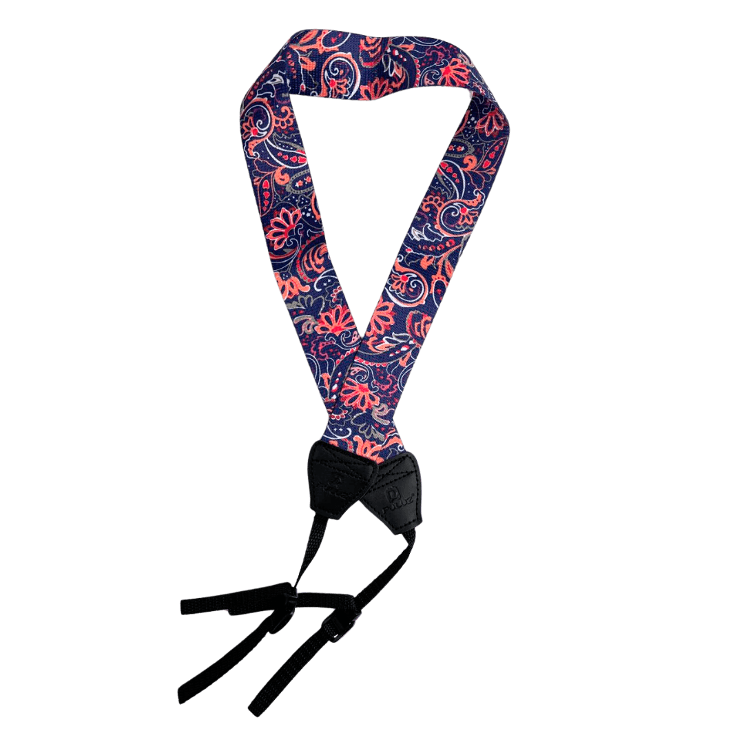 Correa para Cámara Bohemia