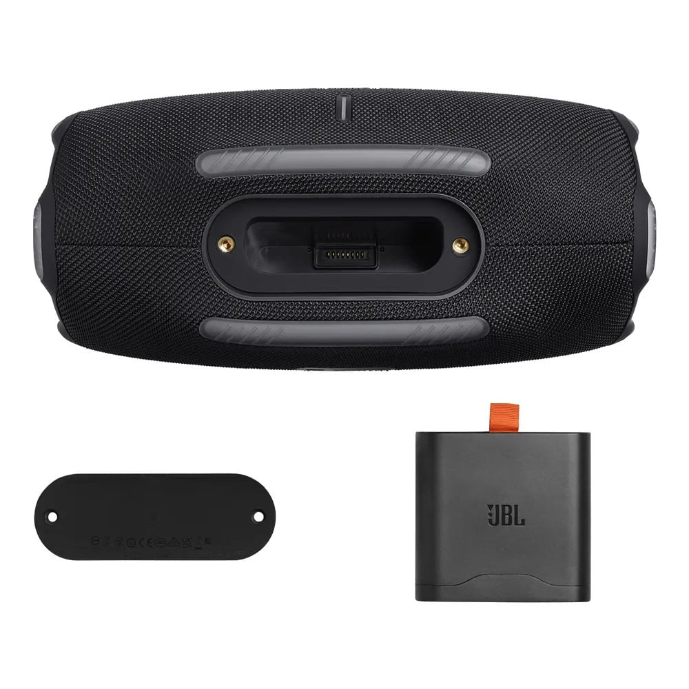 Parlante Bluetooth JBL XTREME 4 Negro