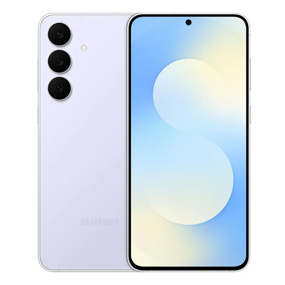 Samsung S25 FE 512GB 8GB Icyblue