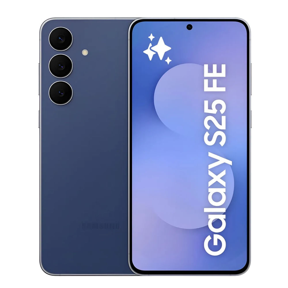 Samsung S25 FE 512GB 8GB Navy