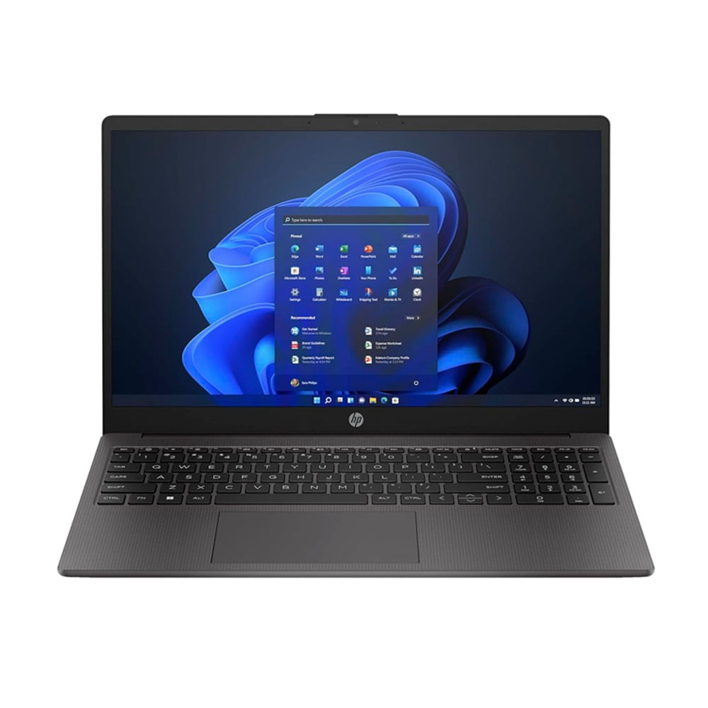 Laptop HP 255 G10 9E527LA 15.6"" AMD Athlon™ Silver 256GB SSD 8GB