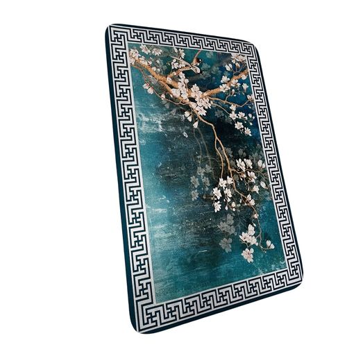 Alfombra antideslizante piso para la entrada