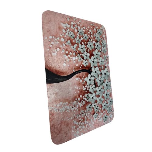 Alfombra antideslizante piso para la entrada