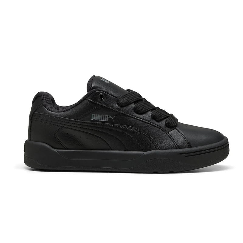 Zapatillas Para Hombre Urbanas Puma Park Lifestyle Easy 400496 02 Negro