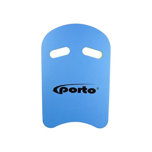 TABLA PARA NATACIÓN CON AGARRE ENTRENAMIENTO PORTO AZUL